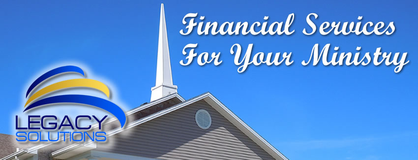 Financial Services for Ministries